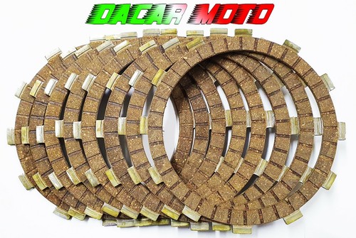 Ferodo clutch discs bmw 650 - discs, f