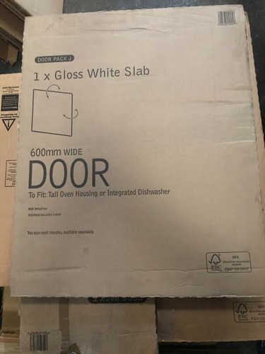 Kitchens door pack gloss - door,