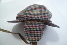 BARBOUR- D574 FLAPPED