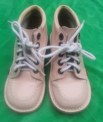 Kids kickers size - kids,