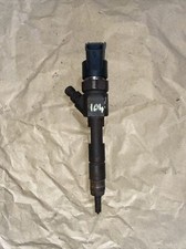 Renault Trafic LAGUNA MEGANE SCENIC 1.9 DCI INJECTOR 8200100272 0445110110B
