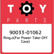 90033-01062 Toyota Ring,o(for