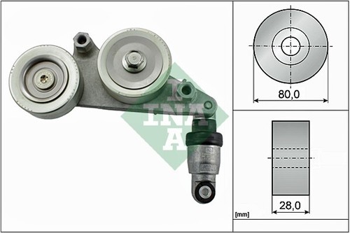 Ina 534 0415 vibration - 10,