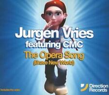 The Opera Song (Brave New