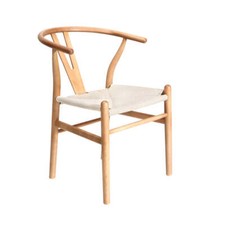 NNEED Dining Chair Wooden Hans