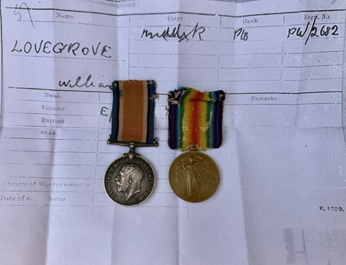 Ww1 british war victory - british,