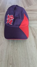 Adidas Baseball Cap - London