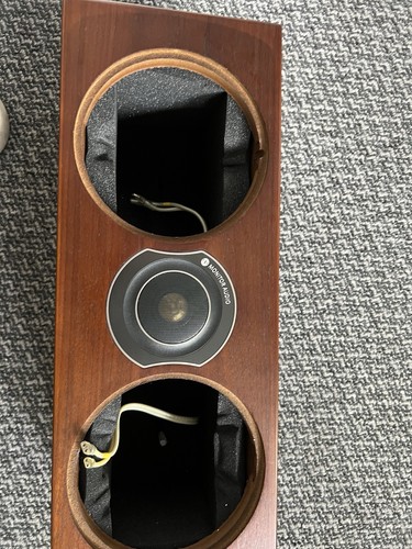Monitor audio silver - silver, centre