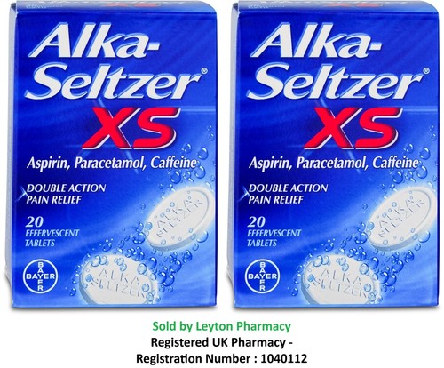 Alka seltzer 20 - alka,