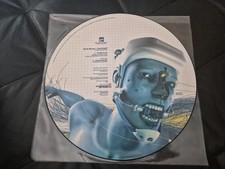 Evolution Records 82 Scott