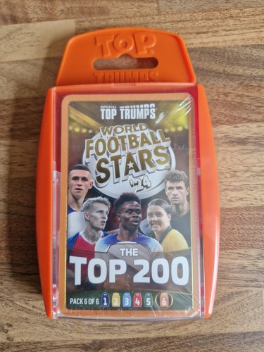 World football stars top - stars, 200