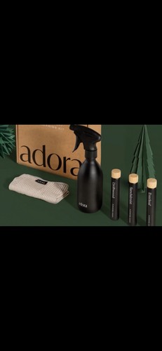 Adora home cleaning - home, starter