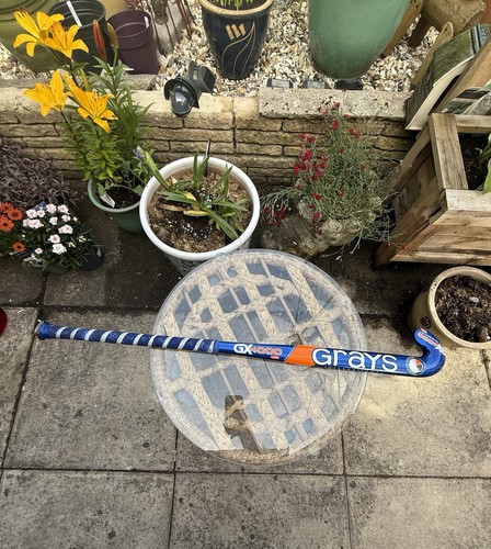 Grays gx4000 jnr - jnr, junior