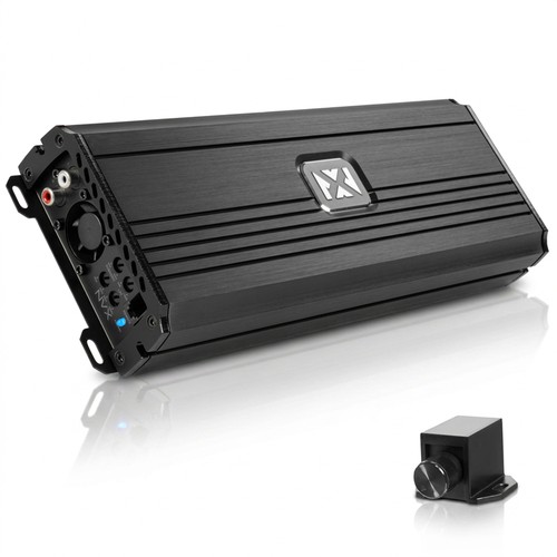 Nvx nda20001 2000w rms - nda20001,