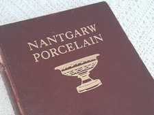 Antique Leather Bound /