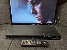 Sony BDP-S373 Blu-ray Player
