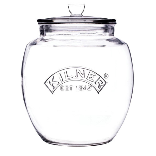 Kilner universal glass - kilner,