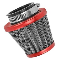 Motorcycle 35mm Air Filter fit