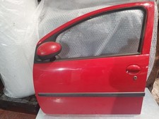 CITROEN C1/PEUGEOT 107 MK1