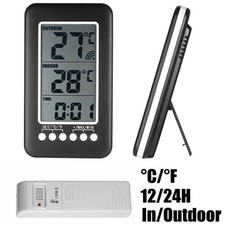 Digital Weather Station