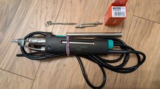 JBC DR5650 (DR560-A) Desoldering Iron with accessories JBC Tools