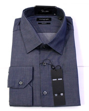 M & S Mens Autograph Supima