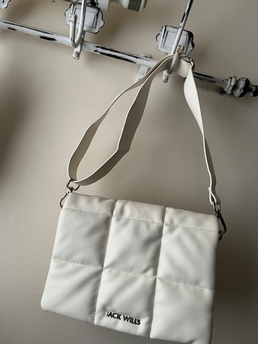 Jack wills shoulder bag - jack,