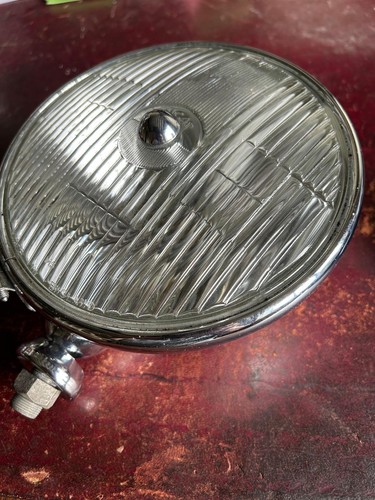 Sft700s lucas fog lamp - lucas,
