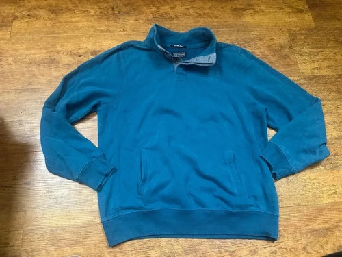 Men quba sails button - men’s,