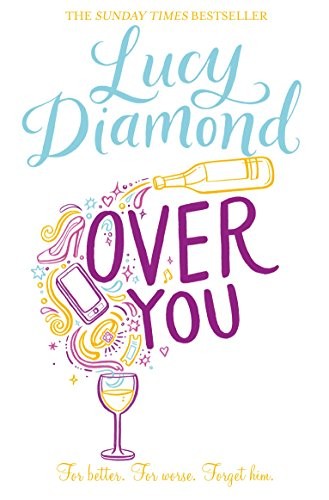Over you diamond - you, by