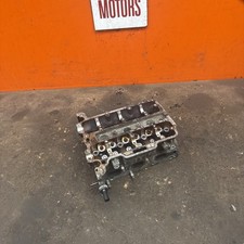 Vauxhall Corsa D Cylinder Head A10XEP 1.0 Petrol Engine 55564106 2010-2014 R110
