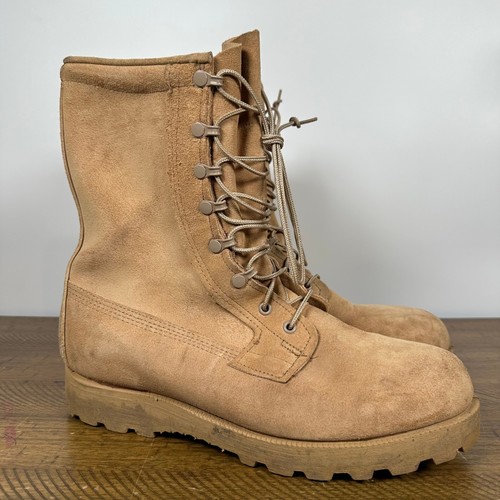 Belleville boots mens - belleville, 11