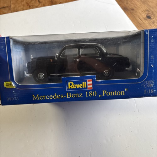 Mercedes benz 180 pontoon - mercedes-benz,