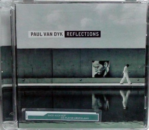 Paul van dyk - paul,