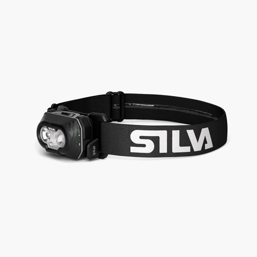 Silva discover 500 lumen - silva,