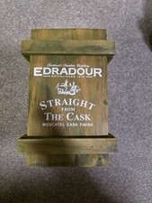 Edradour straight from - edradour,