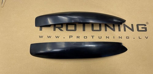 Eyebrows headlight covers - headlight, for