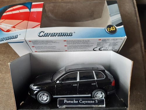 Cararama scale porsche - cararama, 1/43