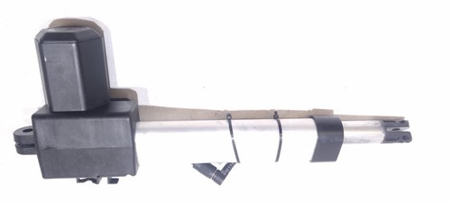 Ram actuator part electric