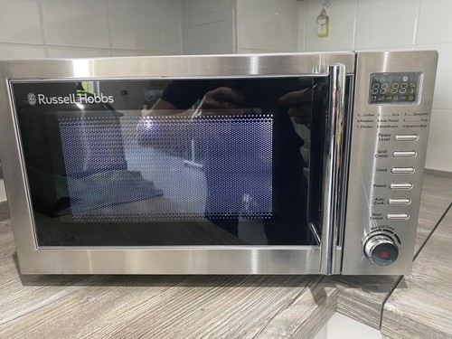Russell hobbs rhm2031 - russell, 20l
