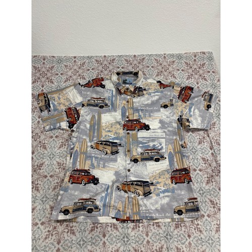 Aftco bluewater mens - 2x, malibu