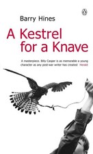 A kestrel for a knave