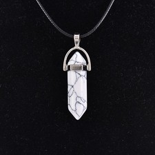 Natural Quartz Chakra Crystal