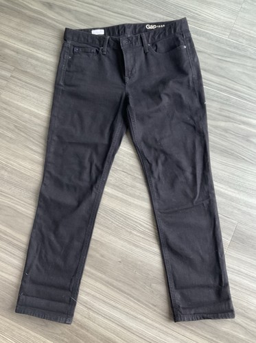 Gap 1969 casual black - gap,
