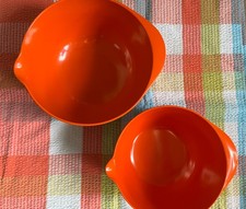 Vintage 1960s Danish 'Rosti'