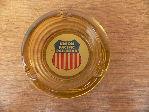 Vintage amber glass - amber,