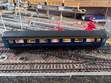 Hornby  Mk2D First Open Coach