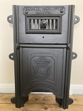 Swinton / Bristol Range Cooker Front  “Free Delivery” Fireplace 