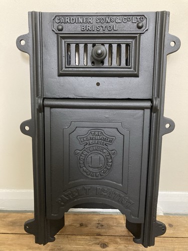 Swinton bristol range cooker - range,