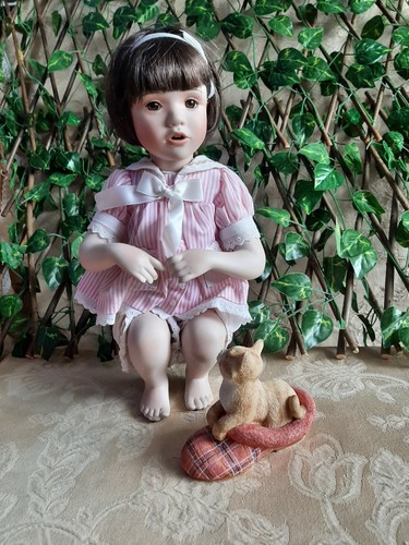 Christina doll katrina - doll,